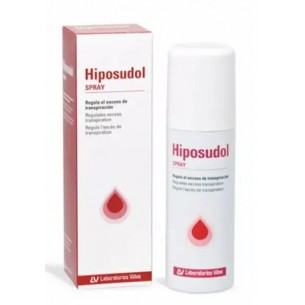 Hiposudol Spray 100 mL