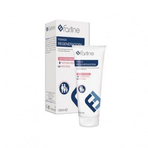 Farline Pomada regeneradora...