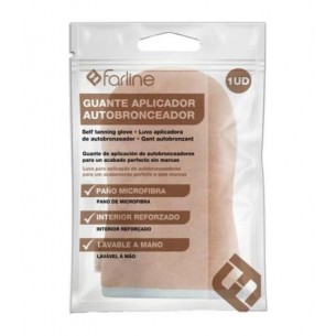 Farline Guante Aplicación...