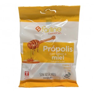 Farline Sweetsin Caramelos...