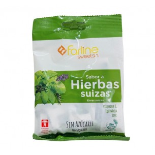 Farline Sweetsin Caramelos...