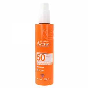 Avene Spray muy alta...