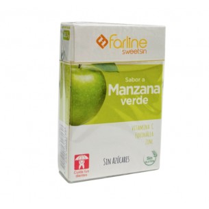 Farline Sweetsin Caramelos...