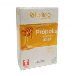 Farline Sweetsin Caramelos...