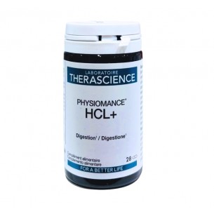 Physiomance HCL Betaína...