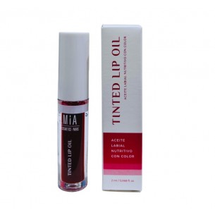 MIA Tinted Lip Oil