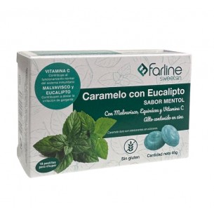 Farline Caramelos...