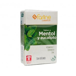 Farline Sweetsin Caramelos...