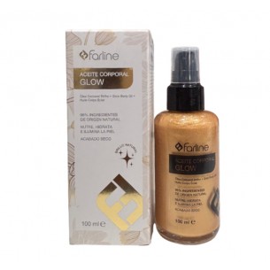 Aceite Corporal Farline...