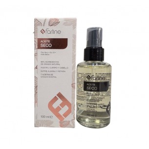 Farline Aceite corporal...