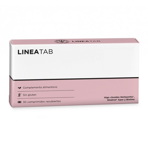 Lineatab 30 comprimidos Farmacia Viéitez