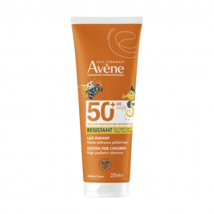 Avene Leche Niños SPF 50...