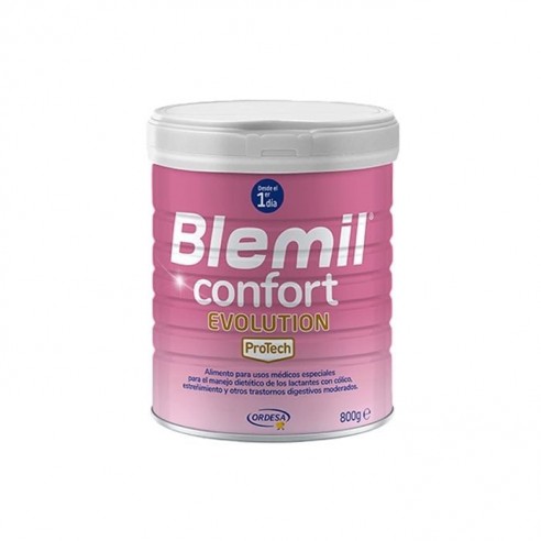 Blemil Confort Evolution Protech 800g