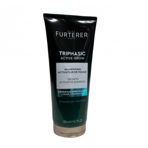 Rene Furterer Triphasic Active Grow...