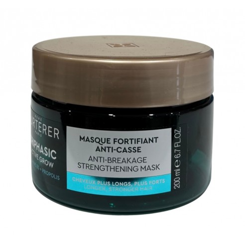 Triphasic Active Grow Mascarilla...