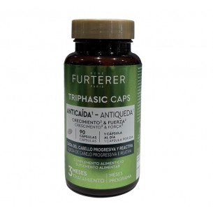 Triphasic Anticaida...