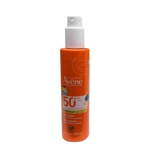 AVENE SPRAY NIÑOS SPF50+ MUY ALTA PROTECCION  200 ML 2