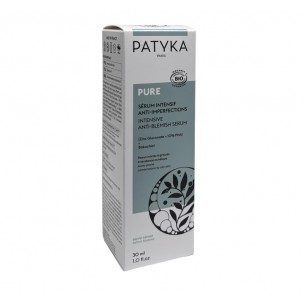 Patyka Pure Serum...