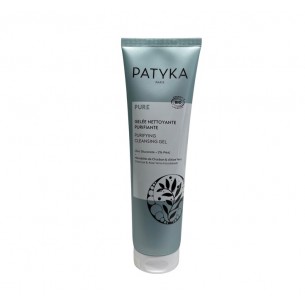 Patyka Pure Gel Limpiador...
