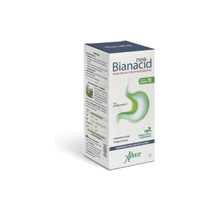 Neobianacid 70 comprimidos...