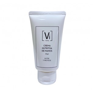 Crema Nutritiva Manos...
