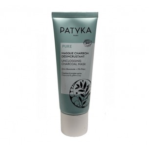 Patyka Pure Mascarilla de...