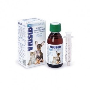 Viusid Pets 150 mL