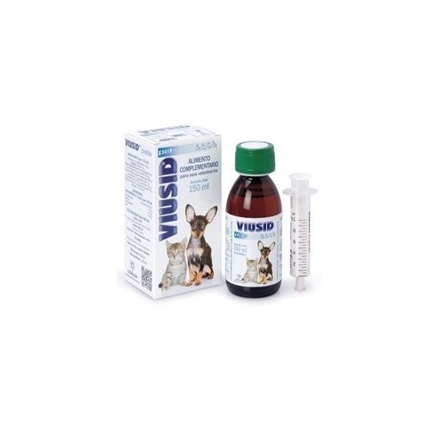 Viusid Pets 150 mL