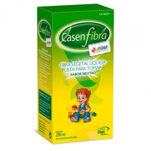 Casenfibra Junior Liquido...