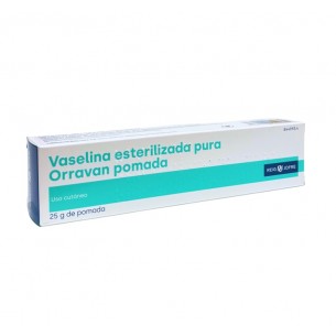 Vaselina pura Reig Jofre 25 g