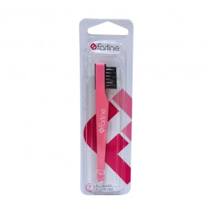 Farline Pinza depilar con...