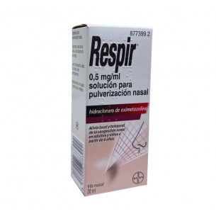 Respir Solución para...