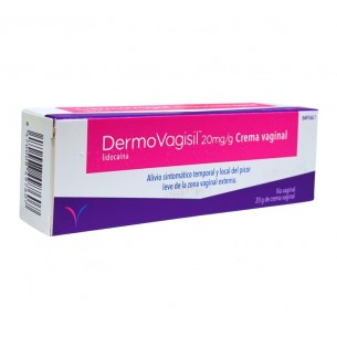 DermoVagisil crema vaginal...