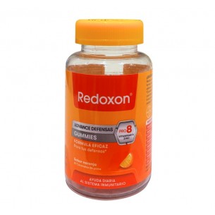 Redoxon Advance Defensas 60...