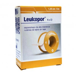 Leukopor Esparadrapo...