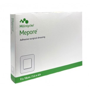 Mepore Apósito estéril 9 x...