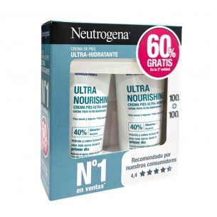 Neutrógena Fórmula Noruega...