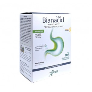 Neobianacid Acidez y...