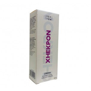 Xhekpon Crema 40 ml