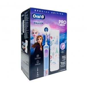 Oral B Cepillo eléctrico...