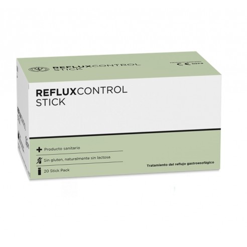Reflux Control 20 Sticks Farmacia...