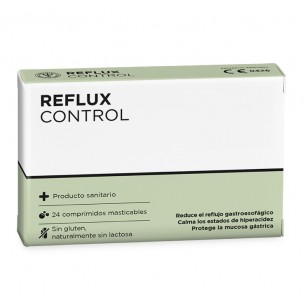 Reflux Control 24 comp...