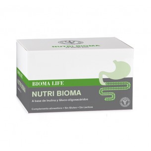 Nutri Bioma 24 sobres |...