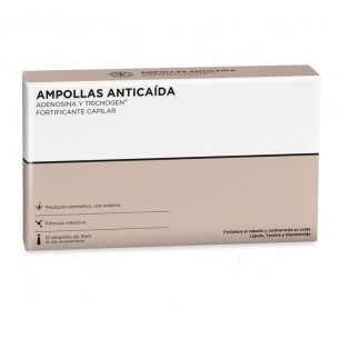 Ampollas Anticaída...