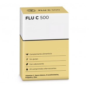 Flu C 500 Farmacia Viéitez