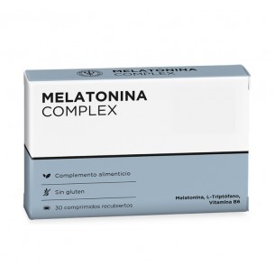 Melatonina Complex 40...