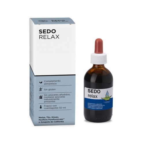Sedorelax 50 ml Farmacia Viéitez