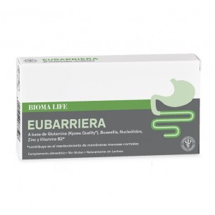 Eubarriera 30 comp....