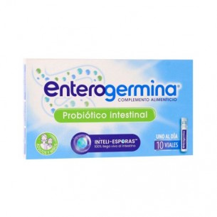 Enterogermina Probiótico 10...