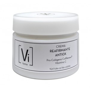 Crema Reafirmante Antiox...
